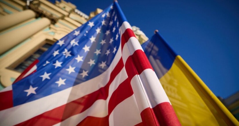 США предложили Украине новое соглашение о недрах