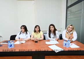 More than 34,000 drug addicts, including 556 women, recorded in Azerbaijan, 