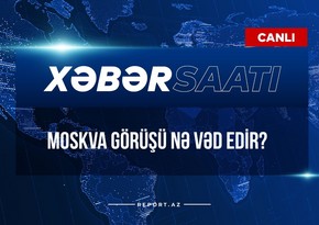 Moskva görüşü nə vəd edir?