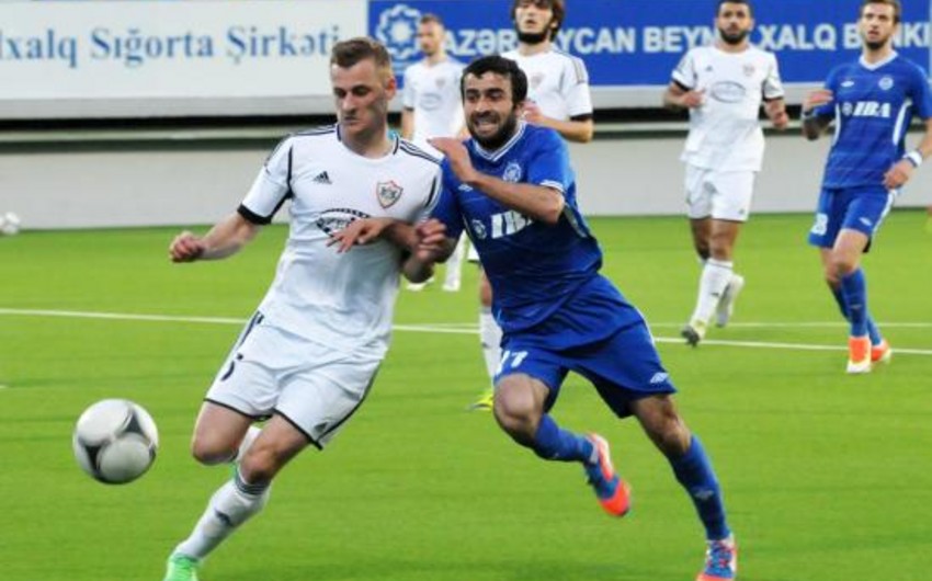 Обнародована программа очередного тура в Премьер-лиге Азербайджана
