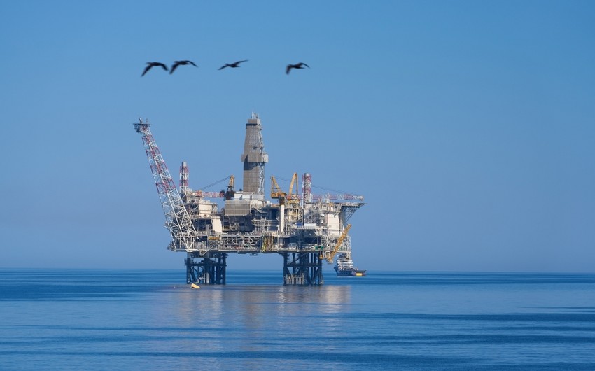 BP commences drilling at new ACE platform well