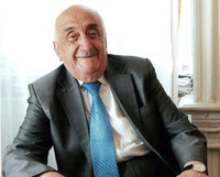 Xoşbəxt Yusifzadə - Azərbaycan Dövlət Neft Şirkətinin  vitse-prezident