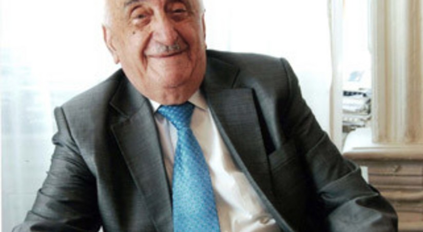 Xoşbəxt Yusifzadə