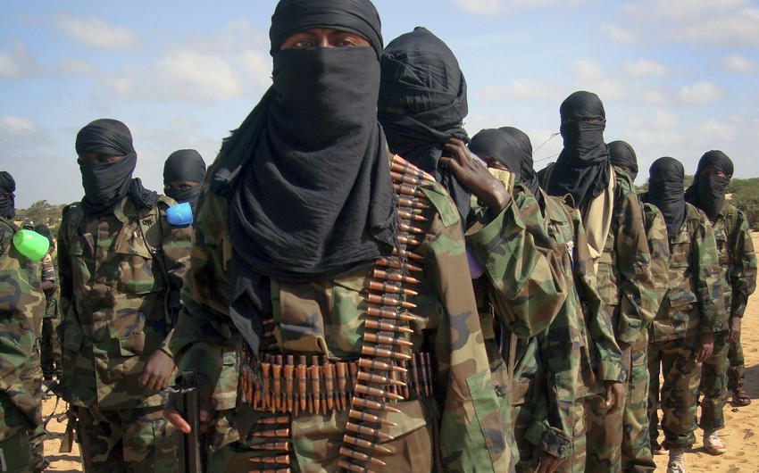 BMT İŞİD terror təşkilatının nağd pul rezervlərini açıqladı