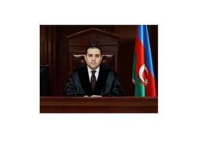 Judge of Baku Court on Grave Crimes tests positive for COVID-19