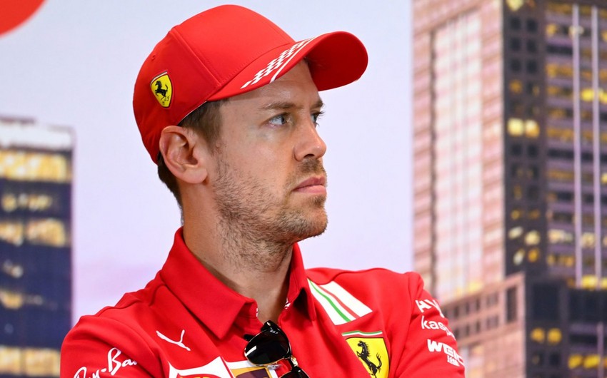 How much will Vettel earn in Aston Martin?