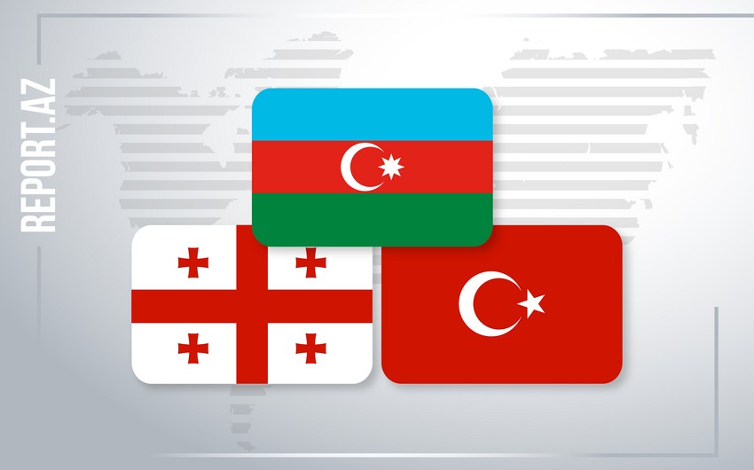 Предлагается провести встречу председателей парламентов Азербайджана, Турции и Грузии