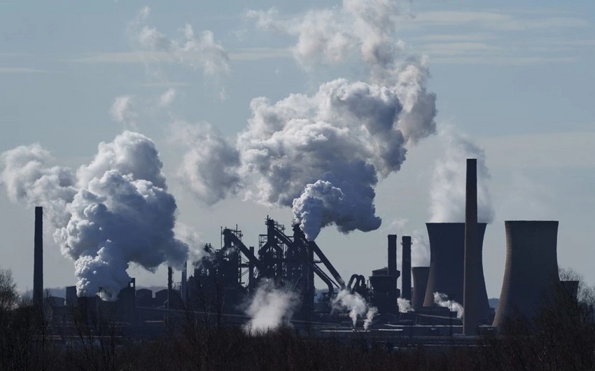 UK invests billions in carbon capture technology to combat climate change