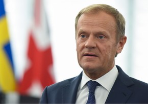 Donald Tusk: Poland might leave EU if there is no change of government