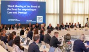 Crucial meeting to combat climate change impact kicks off in Baku