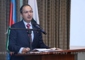 Билал Хаи: Пакистан готов внести свой вклад в восстановление Карабаха