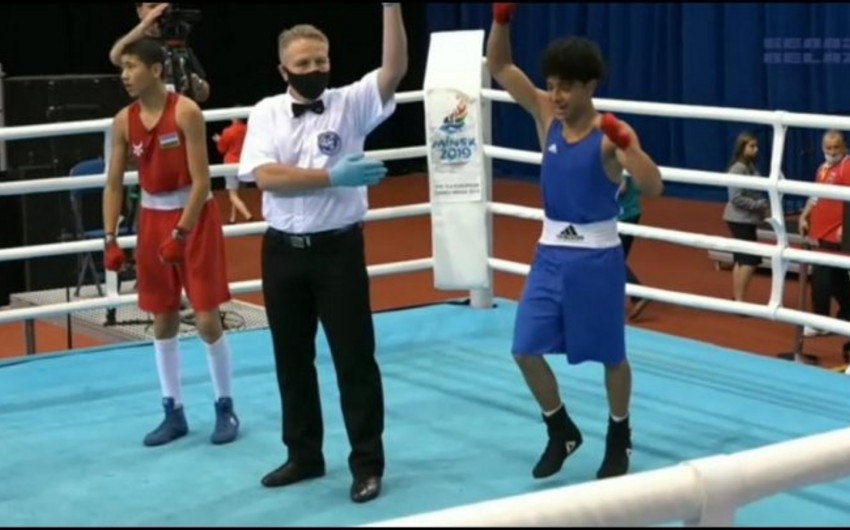 Avropa birinciliyində iştirak edəcək Azərbaycan boksçuları açıqlandı
