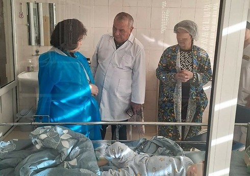 В Узбекистане возбудили уголовное дело по факту смерти 18 детей