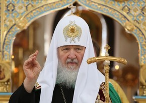 Patriarch of Moscow and All Russia to visit Azerbaijan