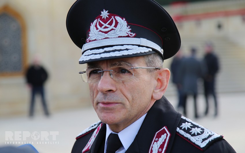 ​Начальник Службы госбезопасности Азербайджана: Акции протеста не были связаны с девальвацией маната
