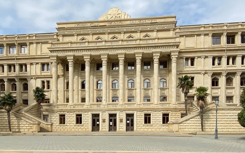 Azərbaycan Texniki Universitetində Kibertəhlükəsizlik kafedrası yaradılıb