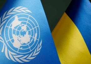 BMT Ukraynada humanitar əməliyyatlar üçün 50 milyon dollar ayırıb