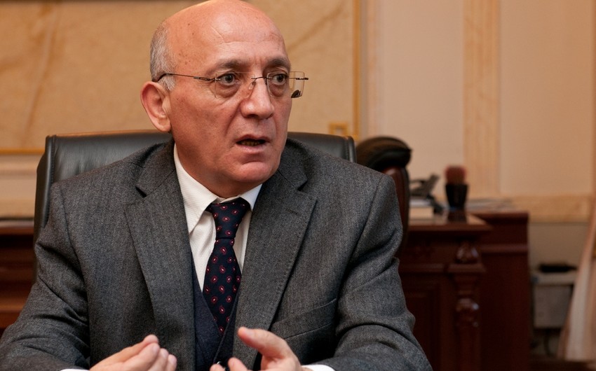 Председатель комитета: Никто не сможет организовать и пропагандировать в Азербайджане новое религиозное течение