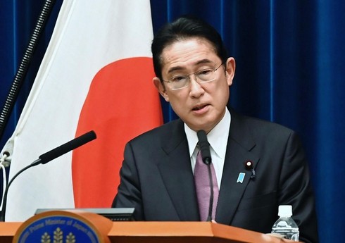 Фумио Кисида: США и Япония считают важным продолжать диалог с КНР, несмотря на противоречия