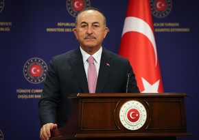 Turkish FM: Azerbaijan wins significant victory