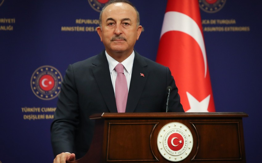 Turkish FM: Azerbaijan wins significant victory