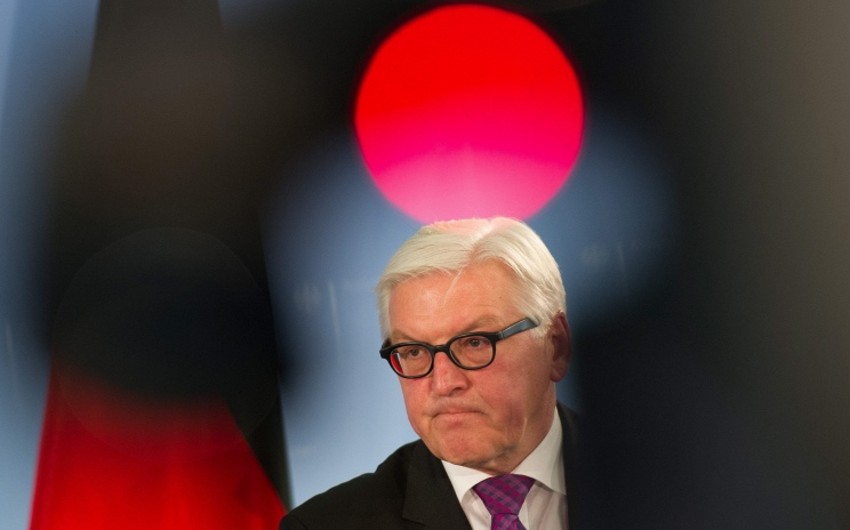 German foreign minister: UN Security Council has never been so incapable