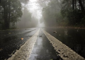 Azerbaijan weather forecast for September 26