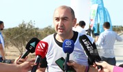 Nazir müavini: COP29-a hazırlıq hazırda zirvə mərhələsindədir