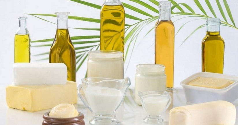 Azerbaijan’s vegetable oil, fat exports almost doubled in November