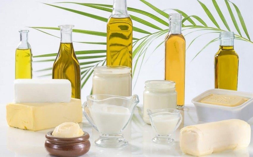 Azerbaijan’s vegetable oil, fat exports almost doubled in November