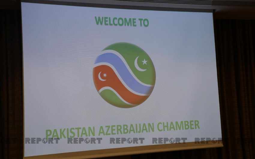 Pakistan-Azerbaijan Economic Cooperation set up in Baku 