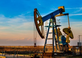 Azerbaijan triples oil exports to Ireland 