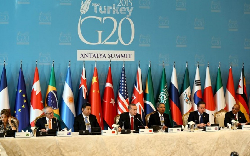 Эрдоган призвал проявить больше решительности в борьбе с терроризмом
