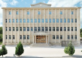 Naxçıvan sakininin qətlə yetirilməsi ilə bağlı cinayət işi açılıb