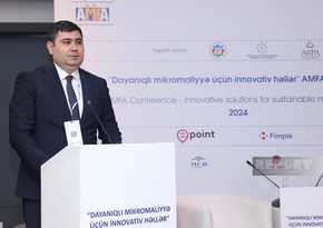 CBA: Azerbaijan planning to create new microfinance model