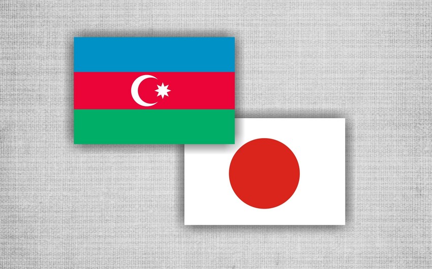 Посол Азербайджана в Японии отозван