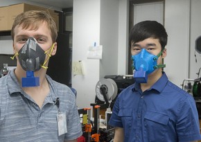 Scientists developing face masks to detect coronavirus