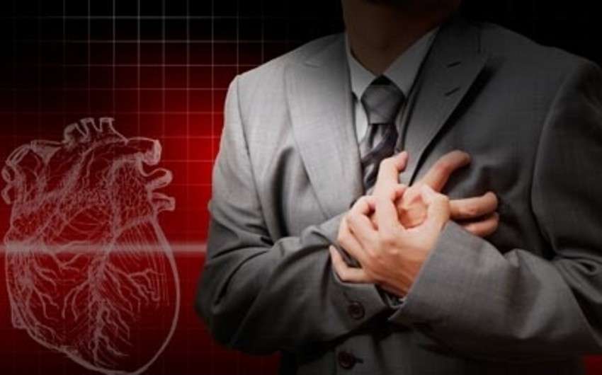 ​Kardioloq: “Ürək xəstəlikləri kifayət qədər cavanlaşıb”