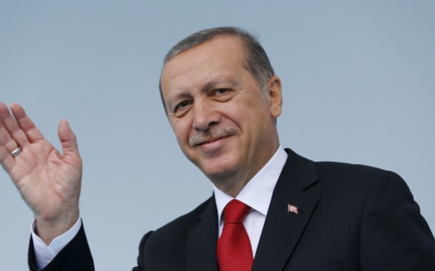 Байден встретится с Эрдоганом 31 марта в Вашингтоне