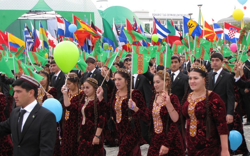 Туркменистан проведет всеобщую перепись населения