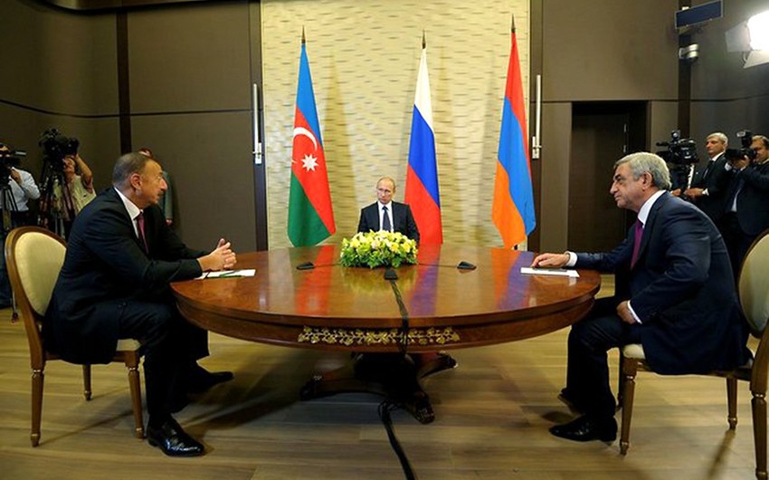 ​Посол США: В августе предусматривается встреча по Карабаху при посредничестве Путина