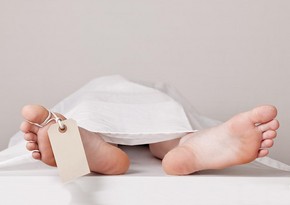 Bakıda üzərinə isti su tökülən şəxs ölüb, araşdırma aparılır