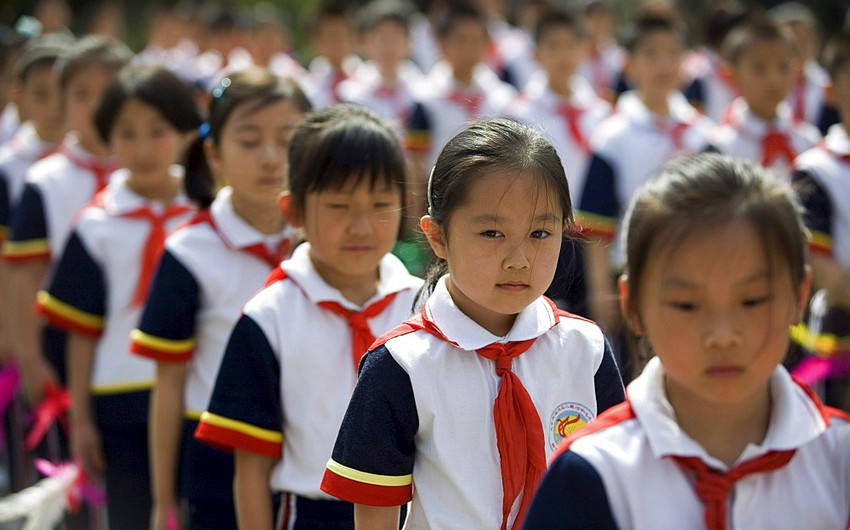 China: Teacher kills girl for giving wrong answer