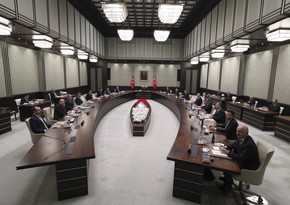 На завтрашнем заседании правительства Турции обсудят нормализацию отношений с Арменией
