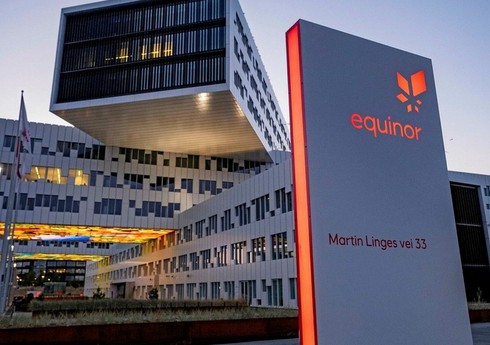 Equinor ввела СПГ-завод Hammerfest на севере Норвегии после ремонта