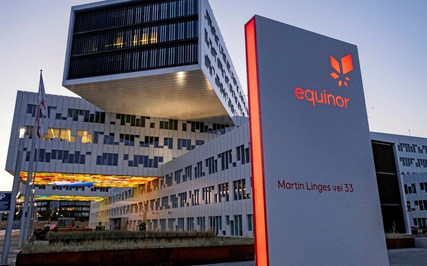 Equinor ввела СПГ-завод Hammerfest на севере Норвегии после ремонта