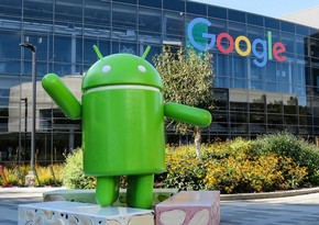 Google раскрыла кодовое название Android 14