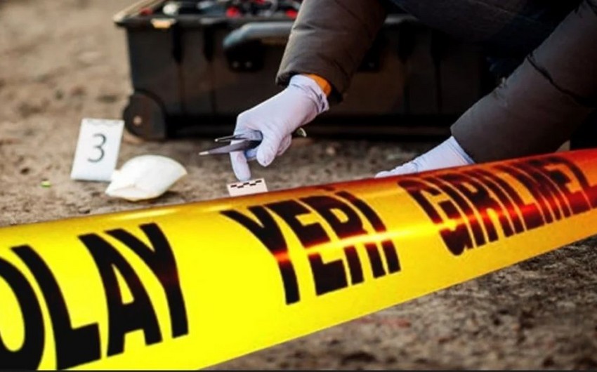 Construction worker opens fire on villagers in Türkiye, killing and injuring people