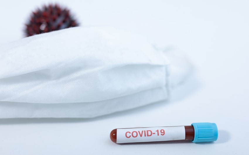 Azerbaijan confirms 65 new COVID cases