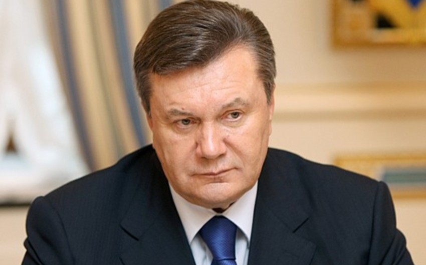 Rusiya Miqrasiya Xidməti ​Yanukoviçin vətəndaşlığına aydınlıq gətirməyib